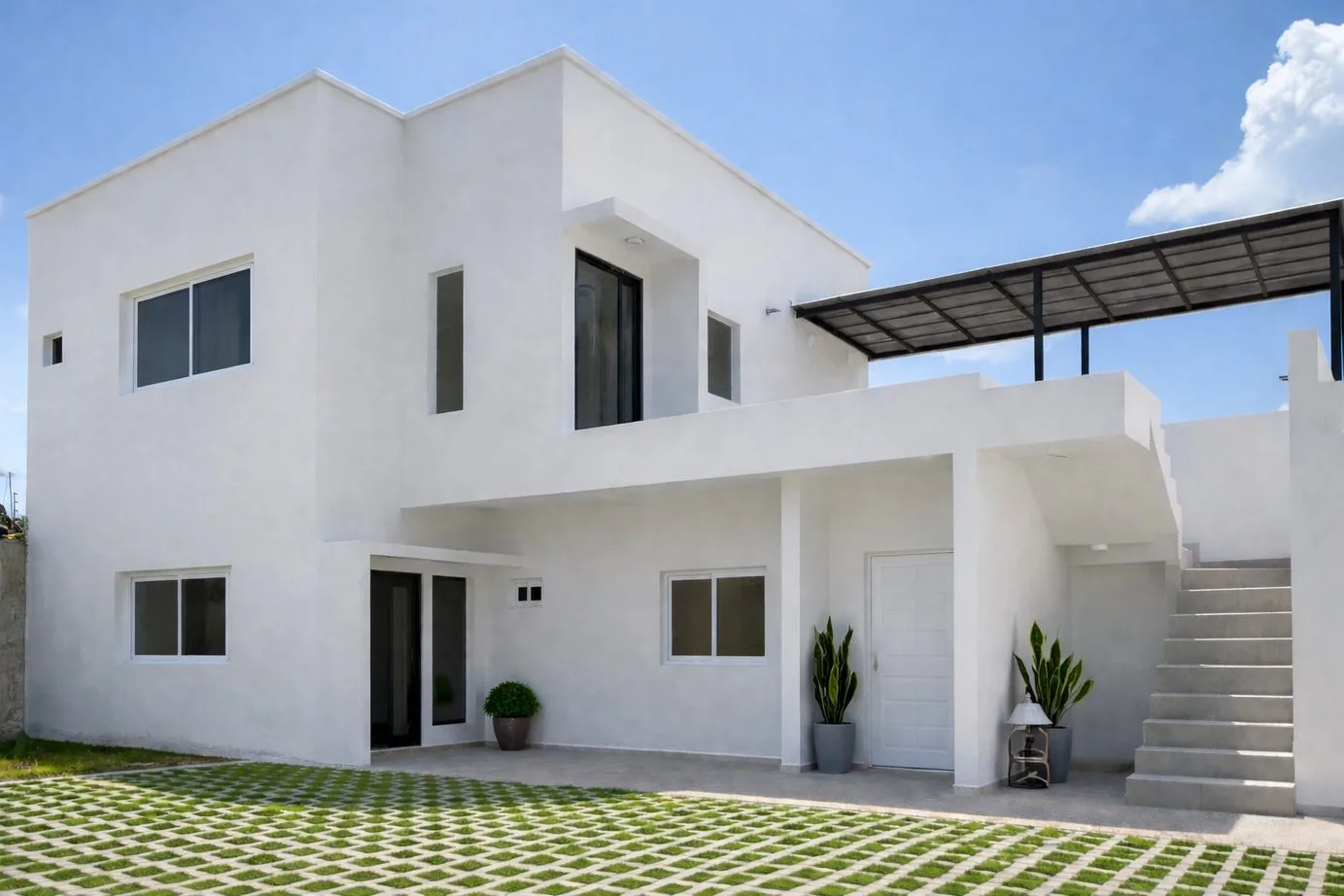 Apartamentos MRL, Cortés