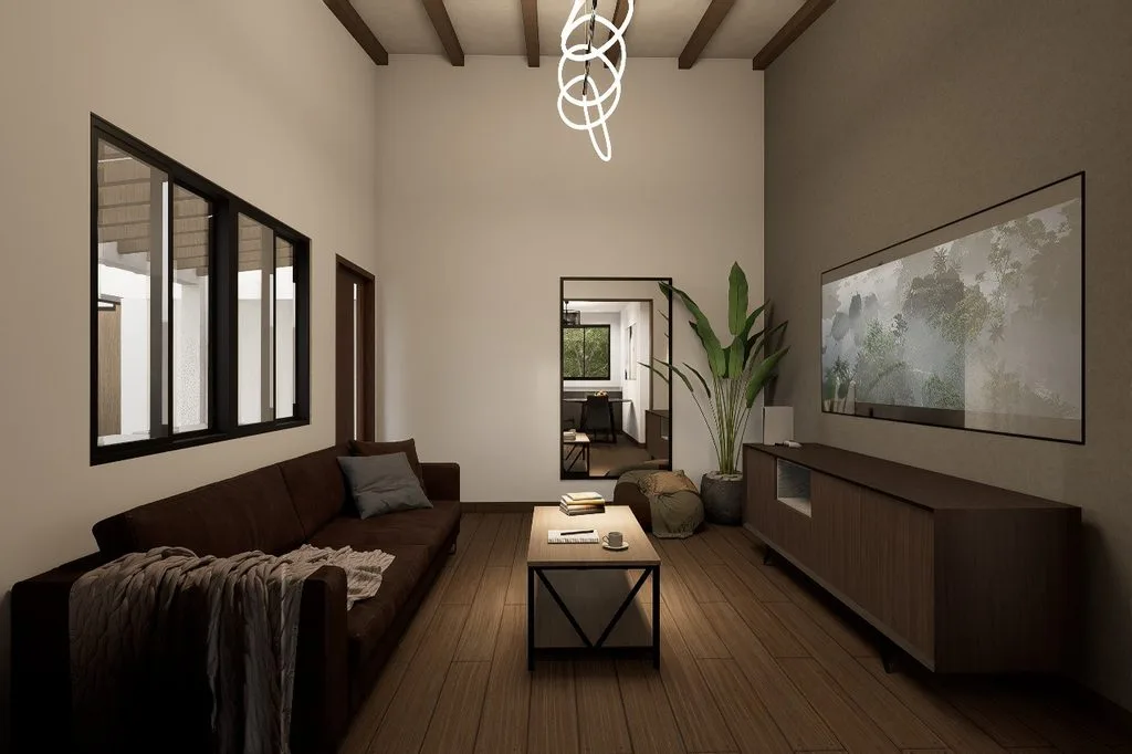 Apartamento José A2, Francisco Morazán