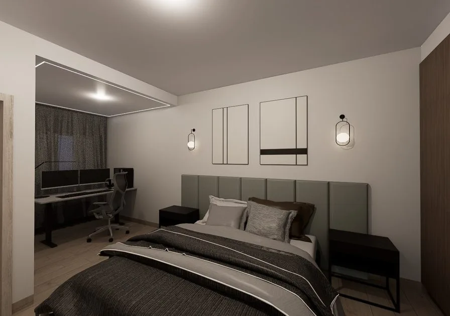 Apartamento José A1, Tegucigalpa
