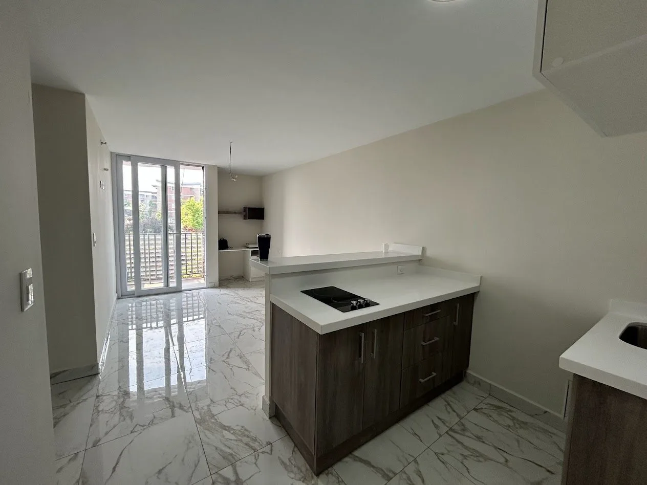 Apartamento / Estudio García, Tegucigalpa